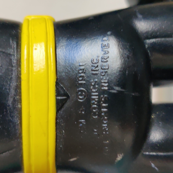 1990s Batman and Catwoman Vintage - Picture 7 of 7